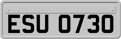 ESU0730