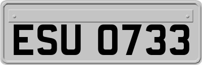 ESU0733