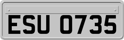 ESU0735