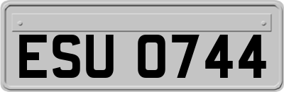 ESU0744