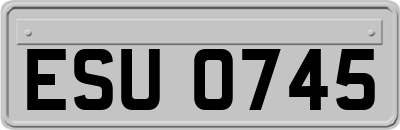 ESU0745