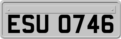 ESU0746