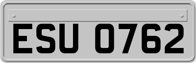 ESU0762