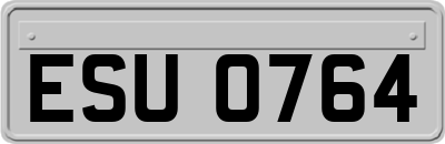 ESU0764