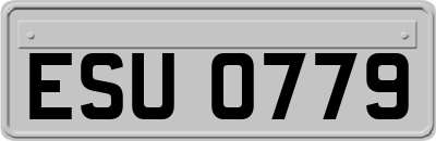 ESU0779