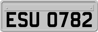 ESU0782