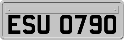 ESU0790
