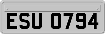 ESU0794
