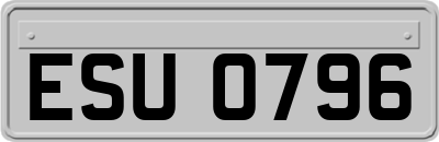 ESU0796