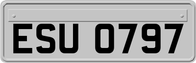 ESU0797