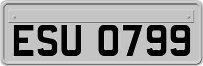 ESU0799