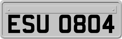 ESU0804