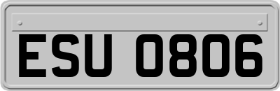 ESU0806