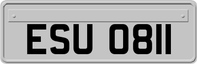 ESU0811