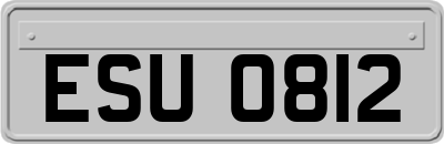 ESU0812