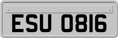 ESU0816