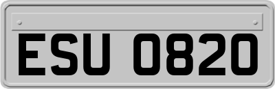 ESU0820