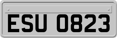 ESU0823