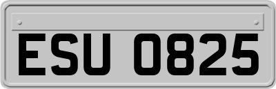 ESU0825