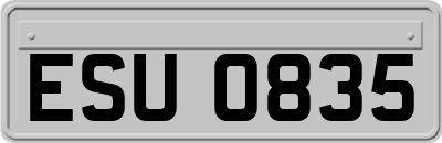 ESU0835