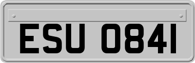 ESU0841