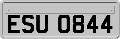 ESU0844