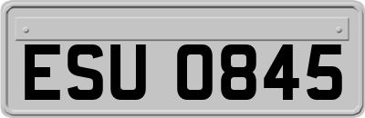 ESU0845