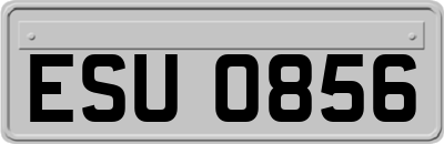 ESU0856