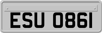 ESU0861