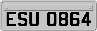 ESU0864