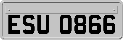 ESU0866