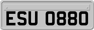 ESU0880