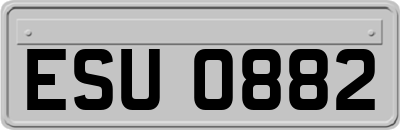 ESU0882