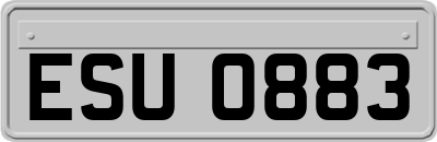 ESU0883
