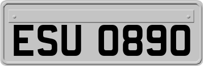 ESU0890
