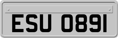 ESU0891