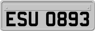 ESU0893