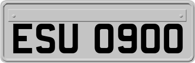 ESU0900