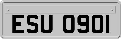 ESU0901