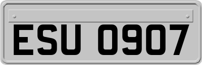 ESU0907