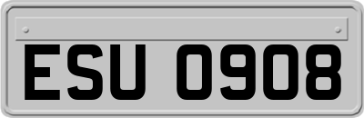 ESU0908