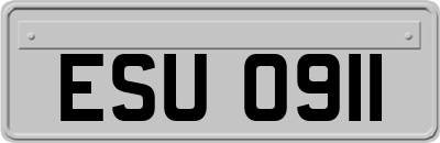 ESU0911