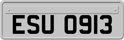 ESU0913