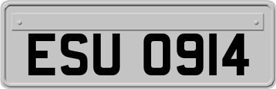ESU0914