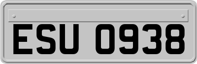 ESU0938