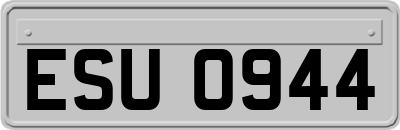 ESU0944