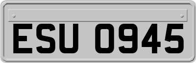 ESU0945