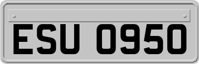 ESU0950