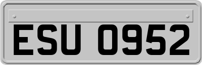 ESU0952