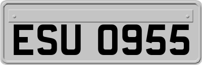 ESU0955